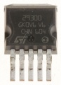 Grundig Various Ics - Ld29300p2m Stm Ld29300p2m (p2pak-a) Ic-chip